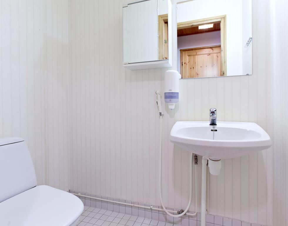 Holiday Club Pyhae Apartments Пухатунтури Экстерьер фото