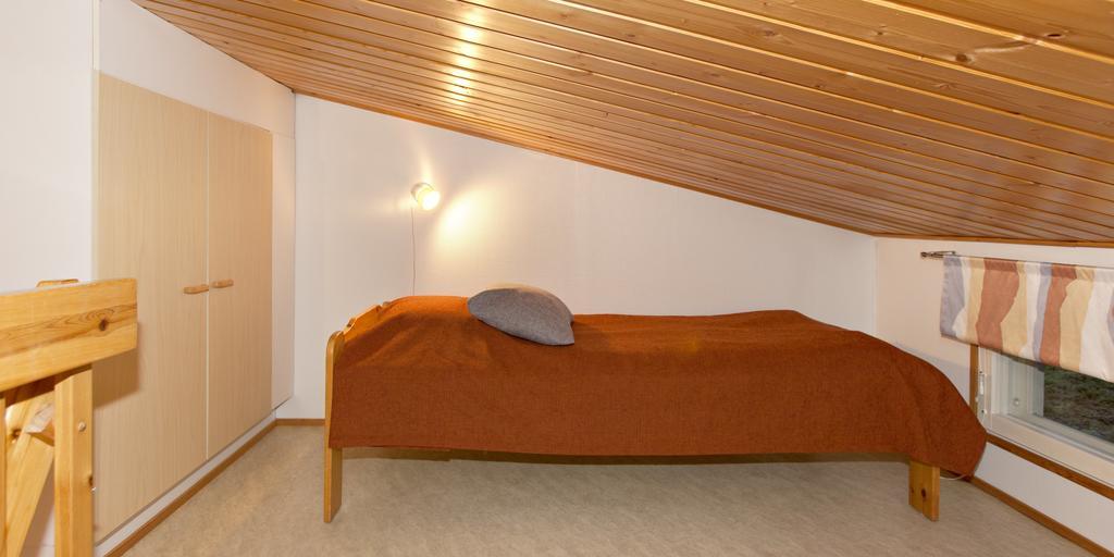Holiday Club Pyhae Apartments Пухатунтури Экстерьер фото
