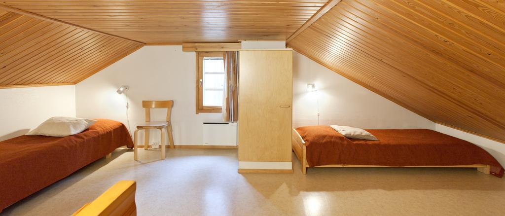 Holiday Club Pyhae Apartments Пухатунтури Экстерьер фото